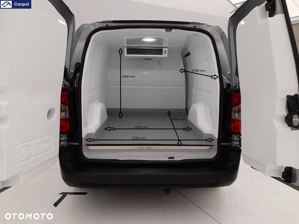 Toyota PROACE CITY - 9