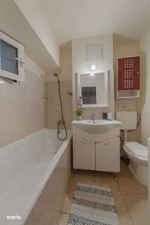 Credit ipotecar*Decomandat*72 mp*Sos. Colentina nr.2*Mobilat si utilat-8