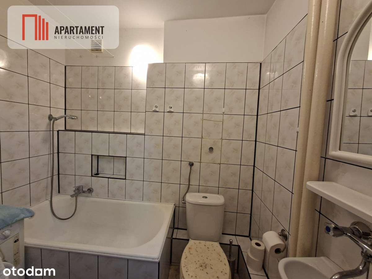 Mieszkanie w centrum- Kościerzyna - Pełny obrazek: 4/9