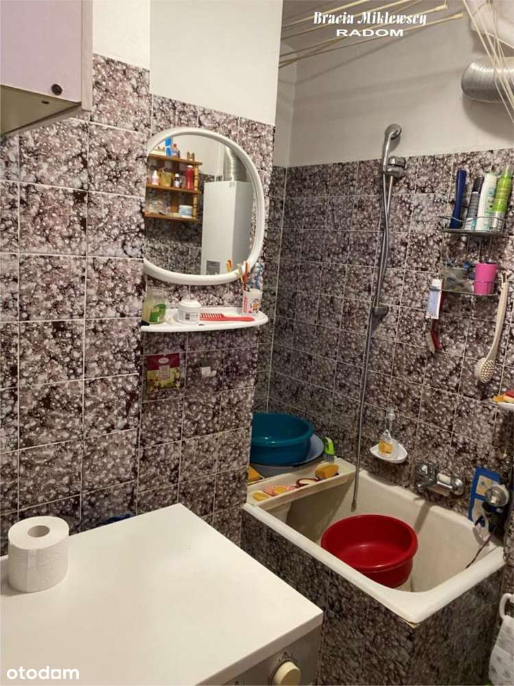 mieszkanie na Ip. blisko dworca Pkp - Pełny obrazek: 5/8