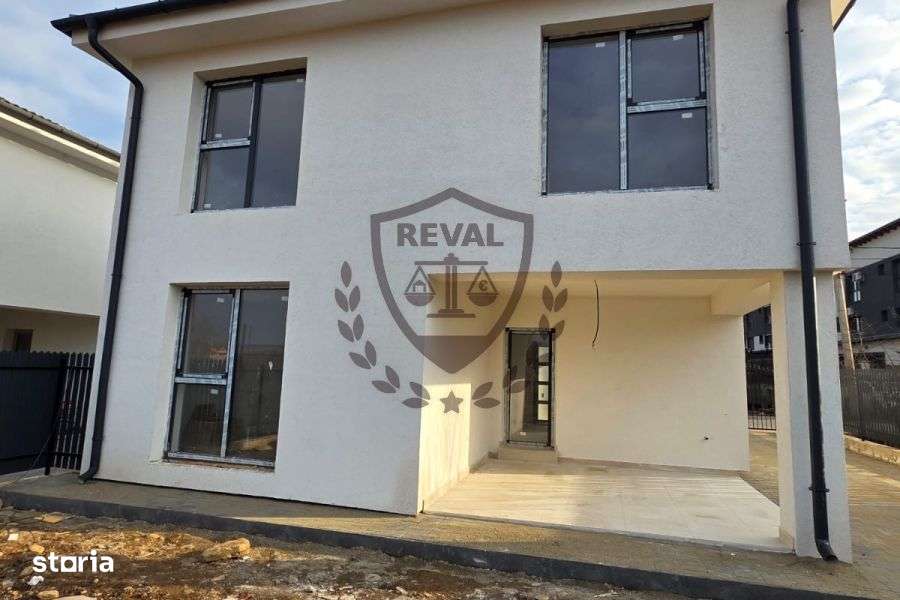 Casă individuală P+1 în Alba-Micești – 115 mp , teren 380 mp, la cheie-0