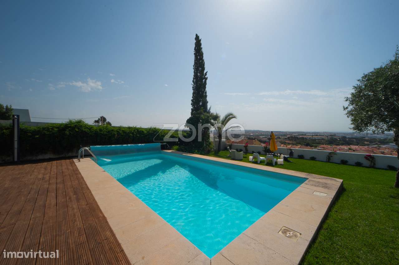 Moradia impar em Albarraque-44