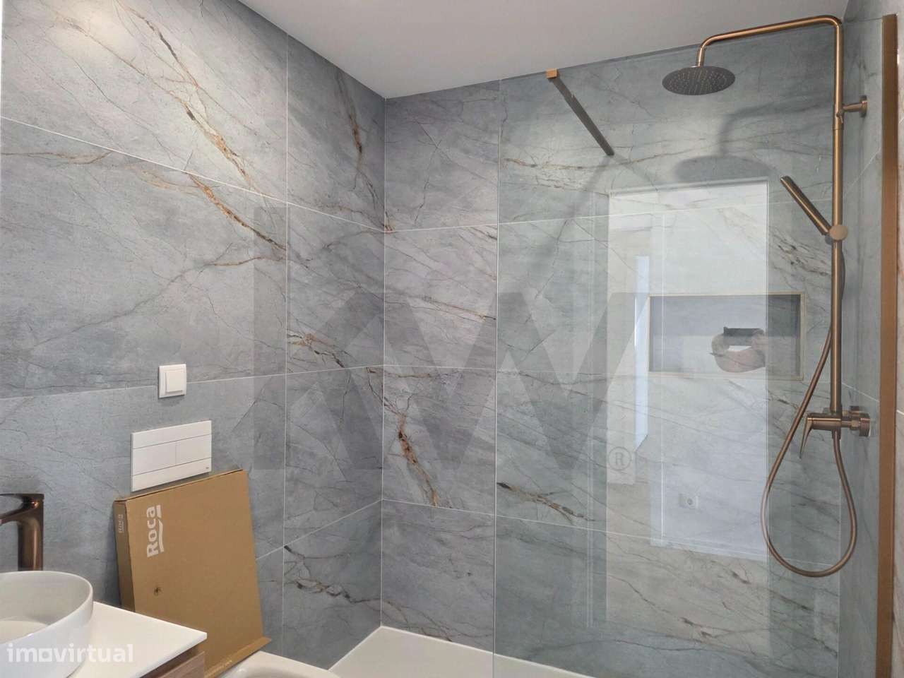 Moradia Térrea T4 Nova, pronta a estrear — Quinta do Anjo, Palmela-21