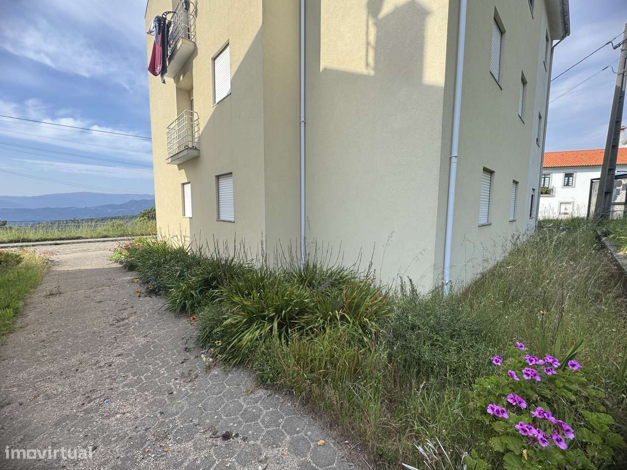 Apartamento T3 – Oliveira de Frades-23
