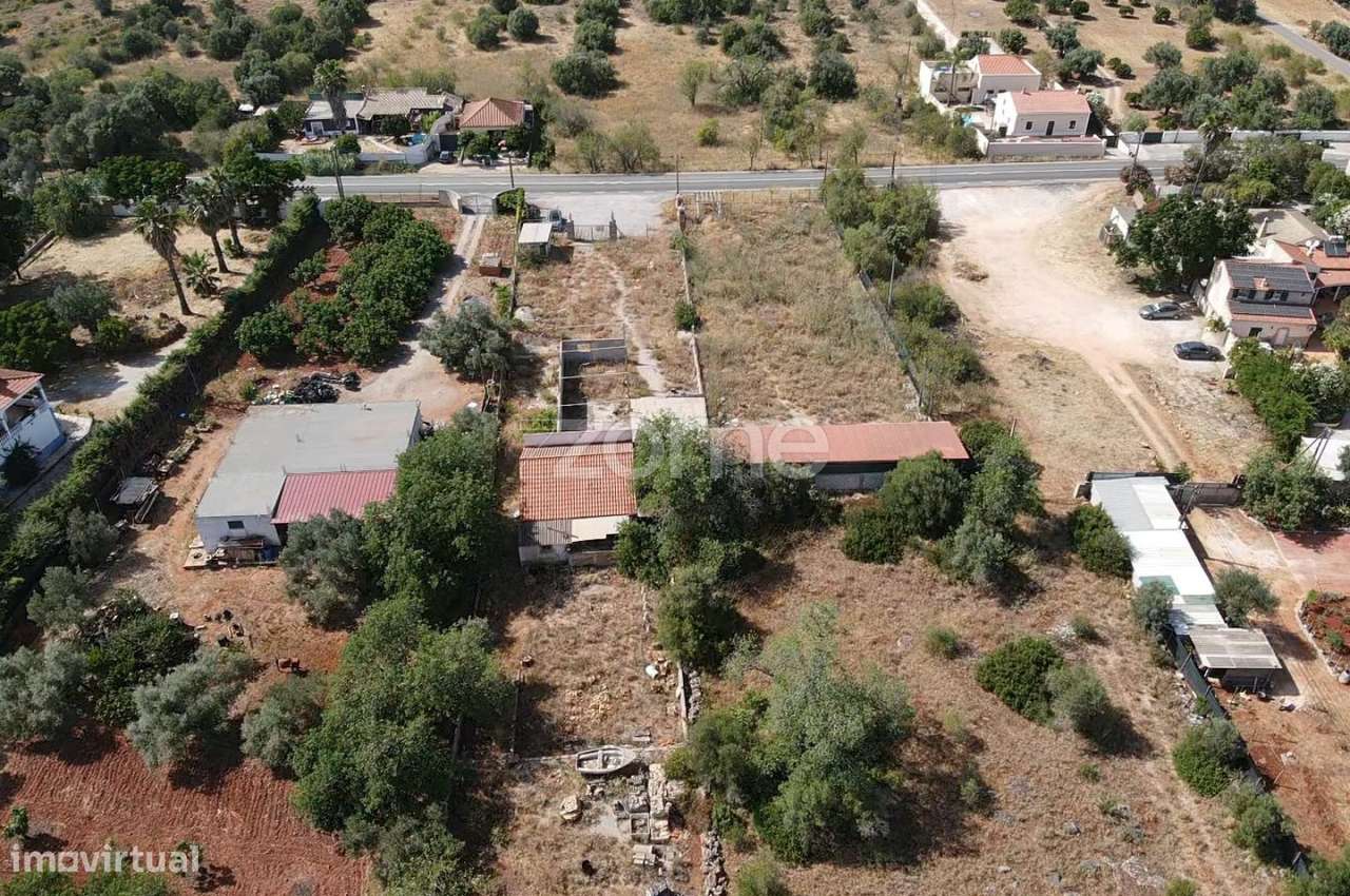 Armazém de 81m2 inserido em lote de 12.120m2 c/ projeto de ampliaçã... - Grande imagem: 4/22