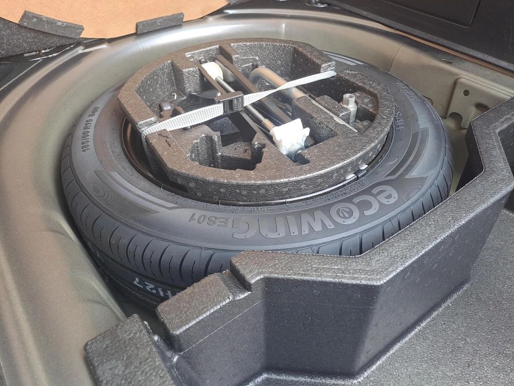 SKODA FABIA Fabia Smart Link Ambition 1.0TSI 110KM Salon PL VAT-23%