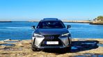 Lexus UX 300e Luxury+TAE+JLL18 - 7