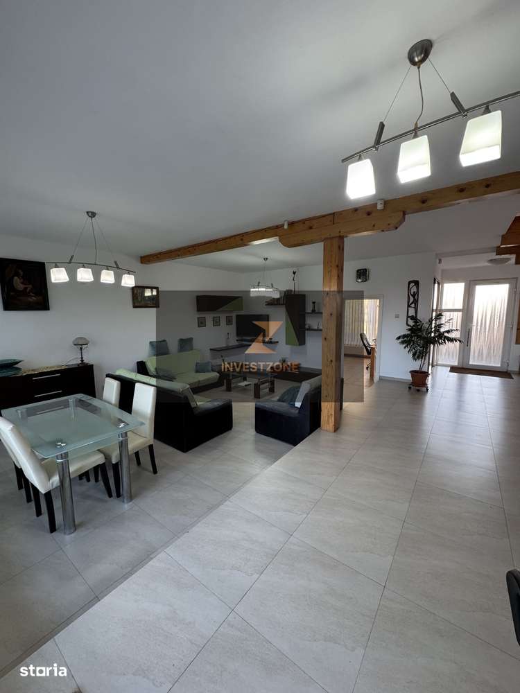 Vila de vanzare in Paleu/Bihor - Imagine principală: 1/13