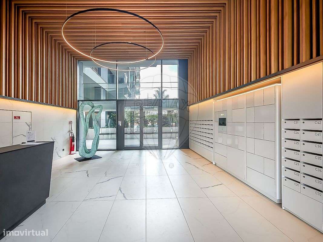 Apartamento T2 para venda-37