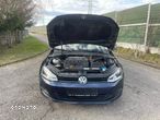 Volkswagen Golf Variant 1.6 TDI 4Motion BlueMotion Technology Trendline - 19