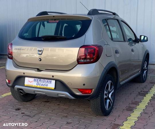 Dacia Sandero Stepway - 6