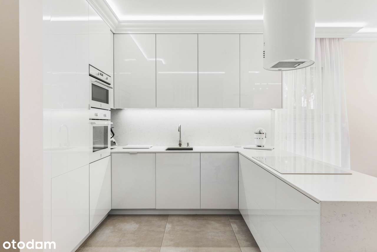 Nowoczesne mieszkanie/ dom z ogródkiem | Oława | 84,37 m² | 4 pokoje-7