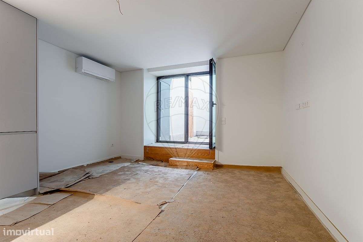 Apartamento T0 para venda - Grande imagem: 2/10