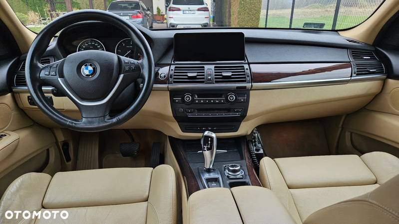 BMW X5 3.0d xDrive - 17