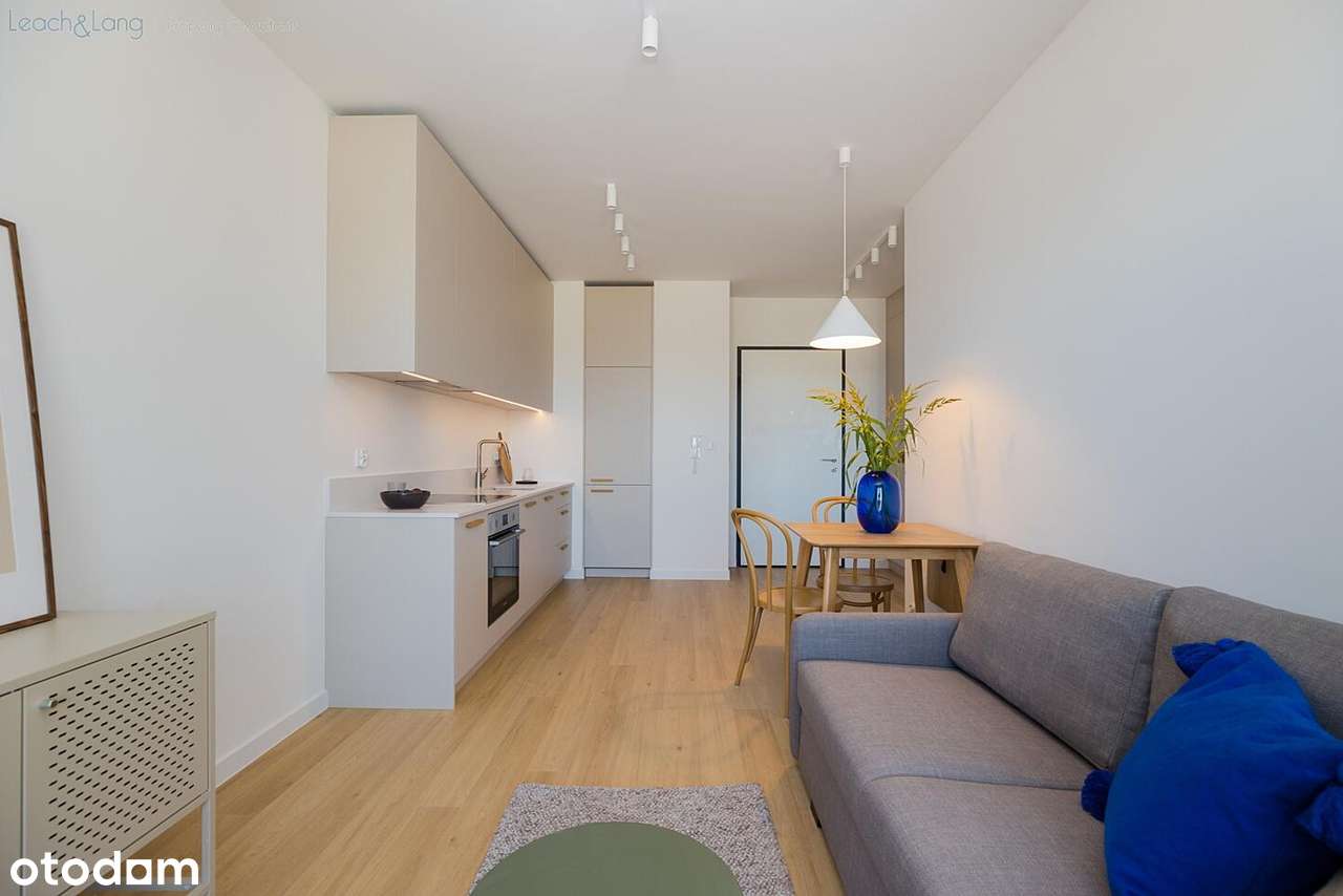 Podgórze/ Płaszów, 2-pok., ogródek, BEZ PROWIZJI-3