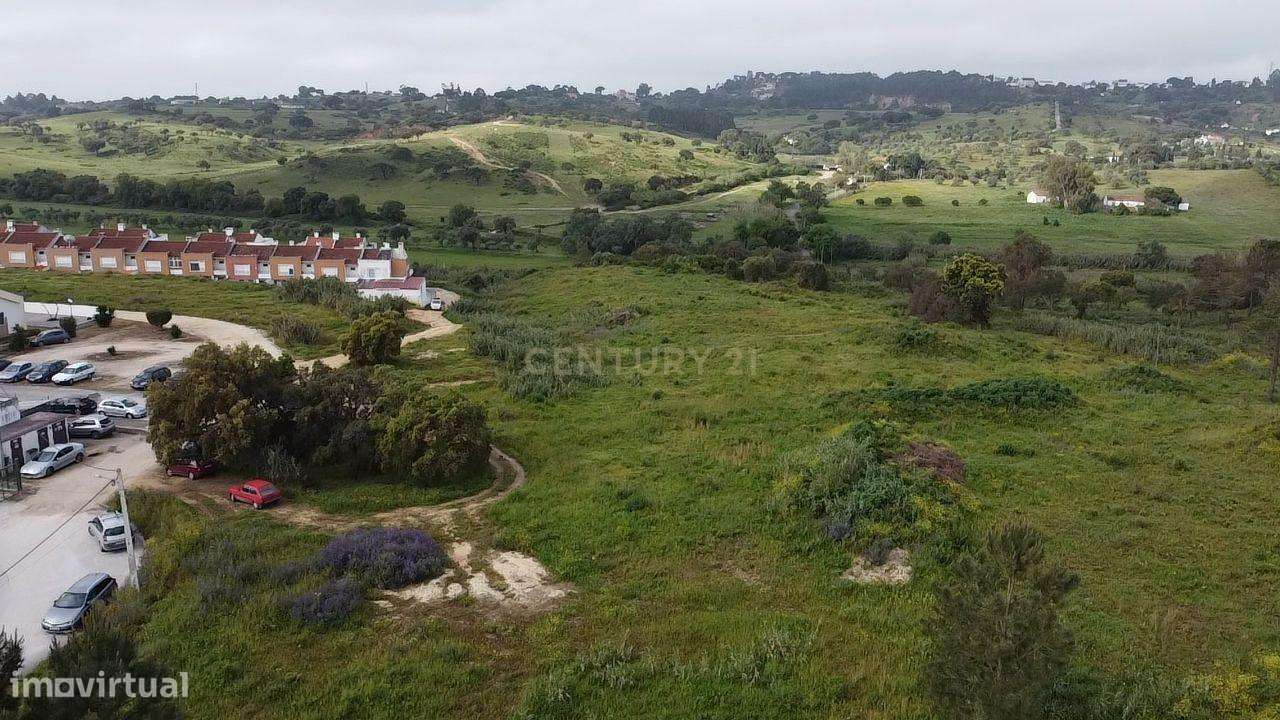 Terreno p/ Empreendimento - Grande imagem: 2/13