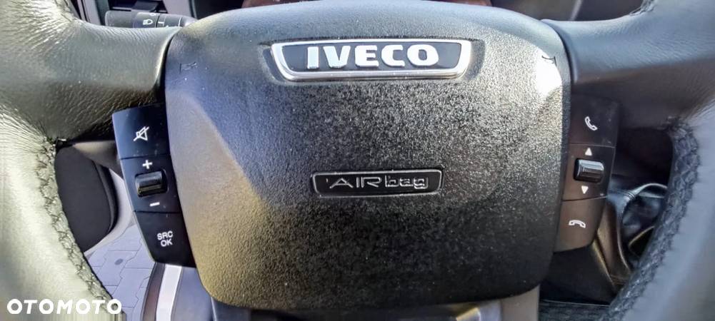 Iveco 35C15 - 36