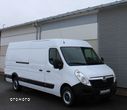 Renault Master L4H2 MAXI, BiTURBO gwarancja, klima, tempomat - 3