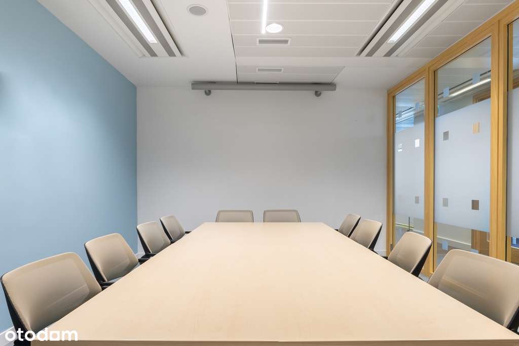 Powierzchni biurowej w lokalizacji Regus Skylight - Pełny obrazek: 5/6