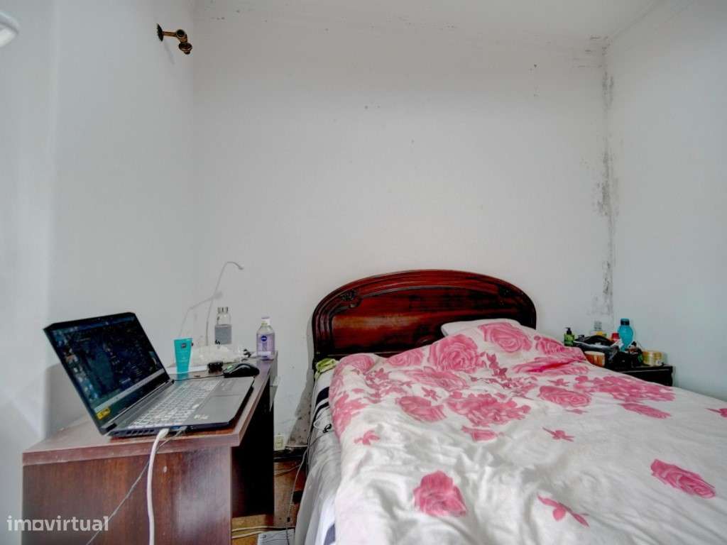 T1 com Logradouro na Venda Nova - Excelente Localização e Acessibil...-13