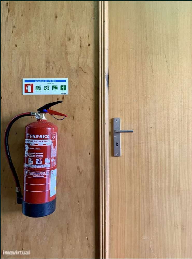 Armazém Para Todas As Atividades, Odivelas 2800 - Grande imagem: 5/8