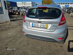 Ford Fiesta - 3