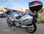 Yamaha FJR - 9