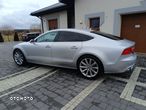 Audi A7 3.0 TDI Quattro S tronic - 7