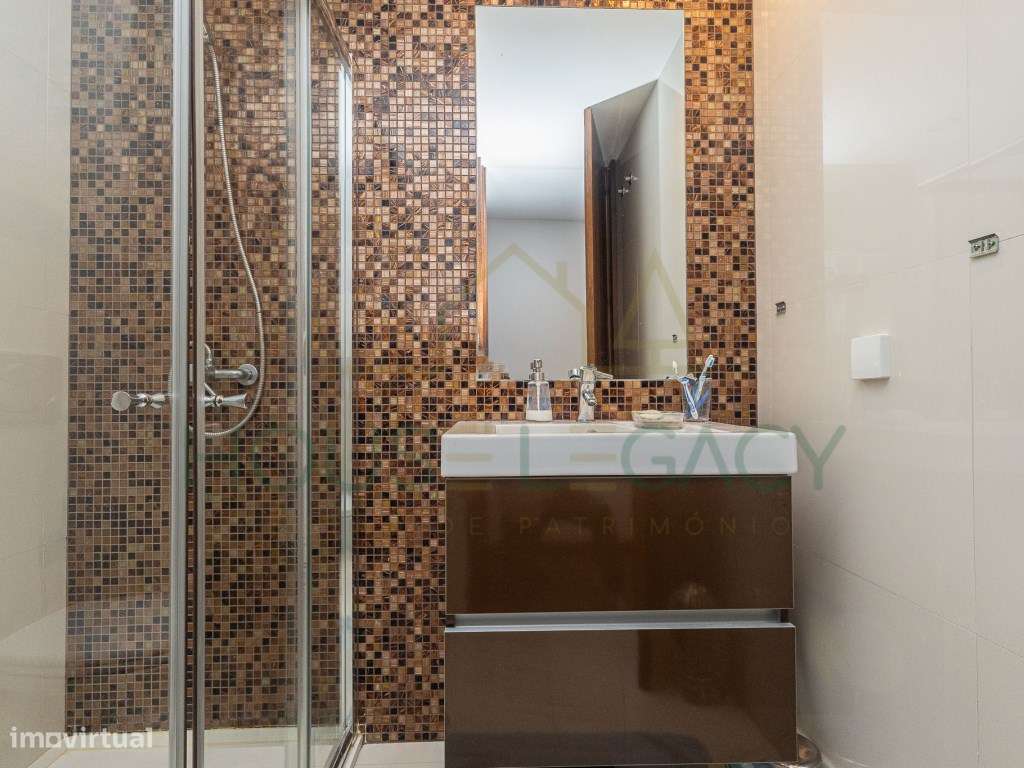 Apartamento T3 em Paranhos - FEUP-30