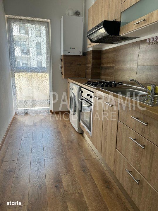 Apartament 3 camere  Marasti Fabricii 105