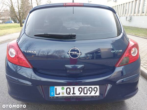 Opel Corsa 1.0 12V Edition - 6