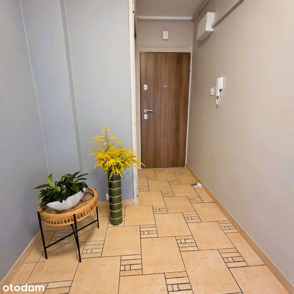 Mieszkanie 2-pokojowe, 53,51 m² – Poznań, Stary Grunwald, ul. Rycerska-10