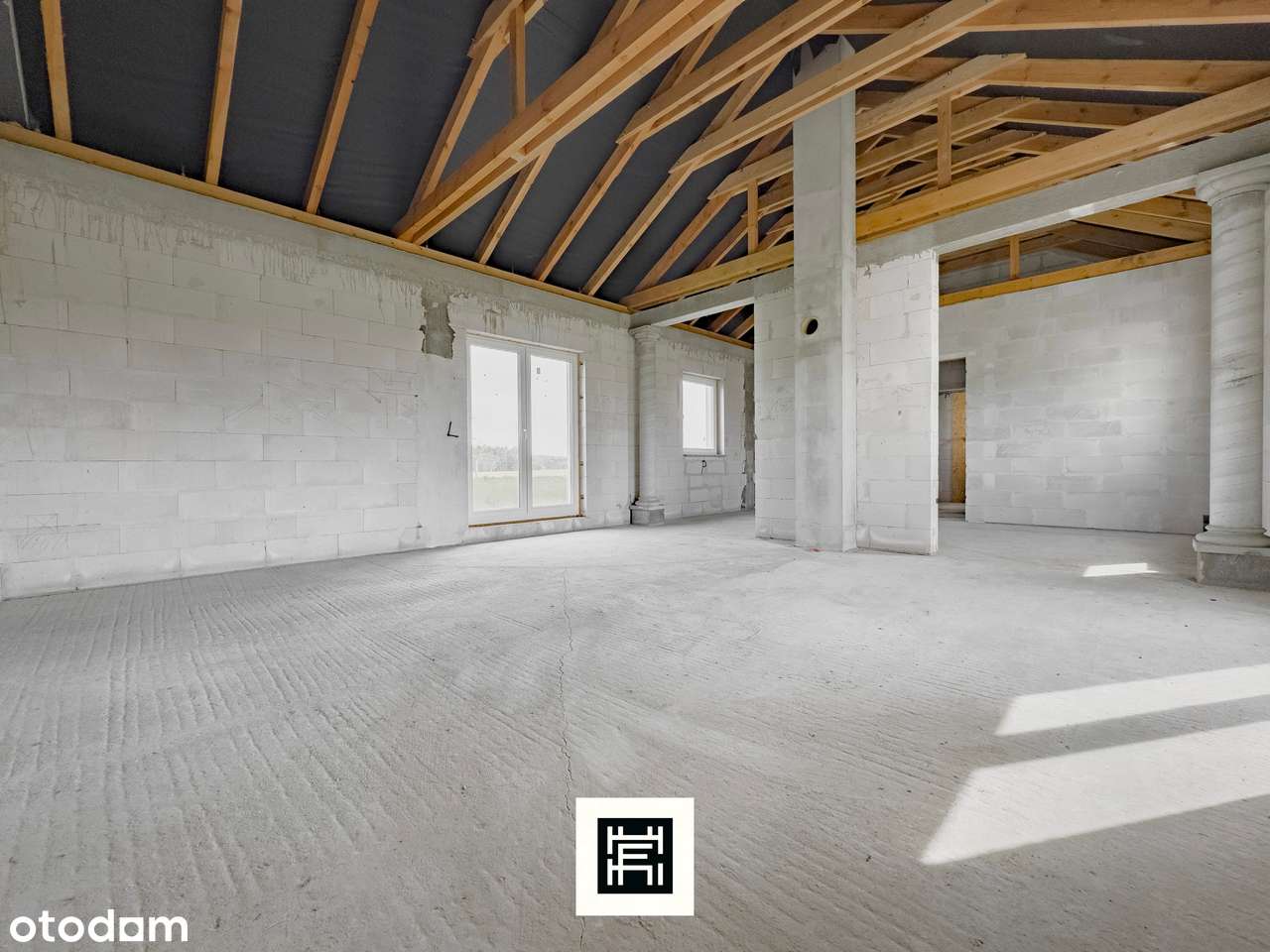 Posiadłość na przedmieściach z potencjałem - Czy to będzie Twój Dom? - Pełny obrazek: 5/20