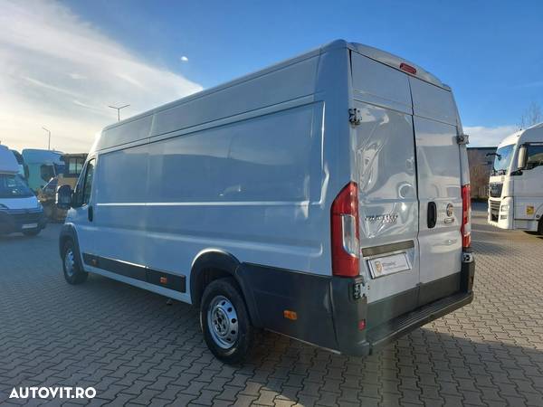 Fiat DUCATO MAXI FURGON - 3