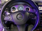 Mercedes-Benz GLK 200 CDi BlueEfficiency - 21