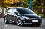 Ford Focus 1.6 TDCi DPF Trend - 10