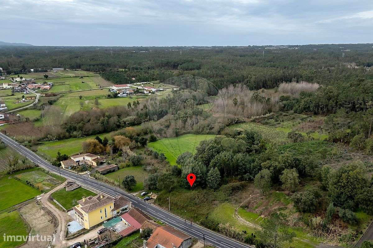 Terreno  para venda - Grande imagem: 3/11