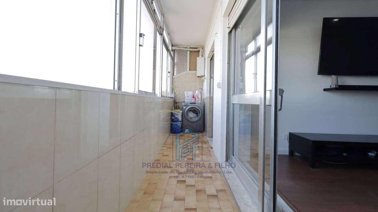 Apartamento Remodelado T3 - Rio Tinto / Próx. Estação CP-5