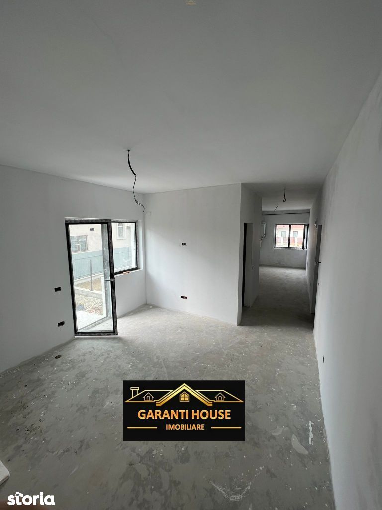 Lamaitei, apartament cu o camera + 70 m² curte proprie, 45 000€ neg.
