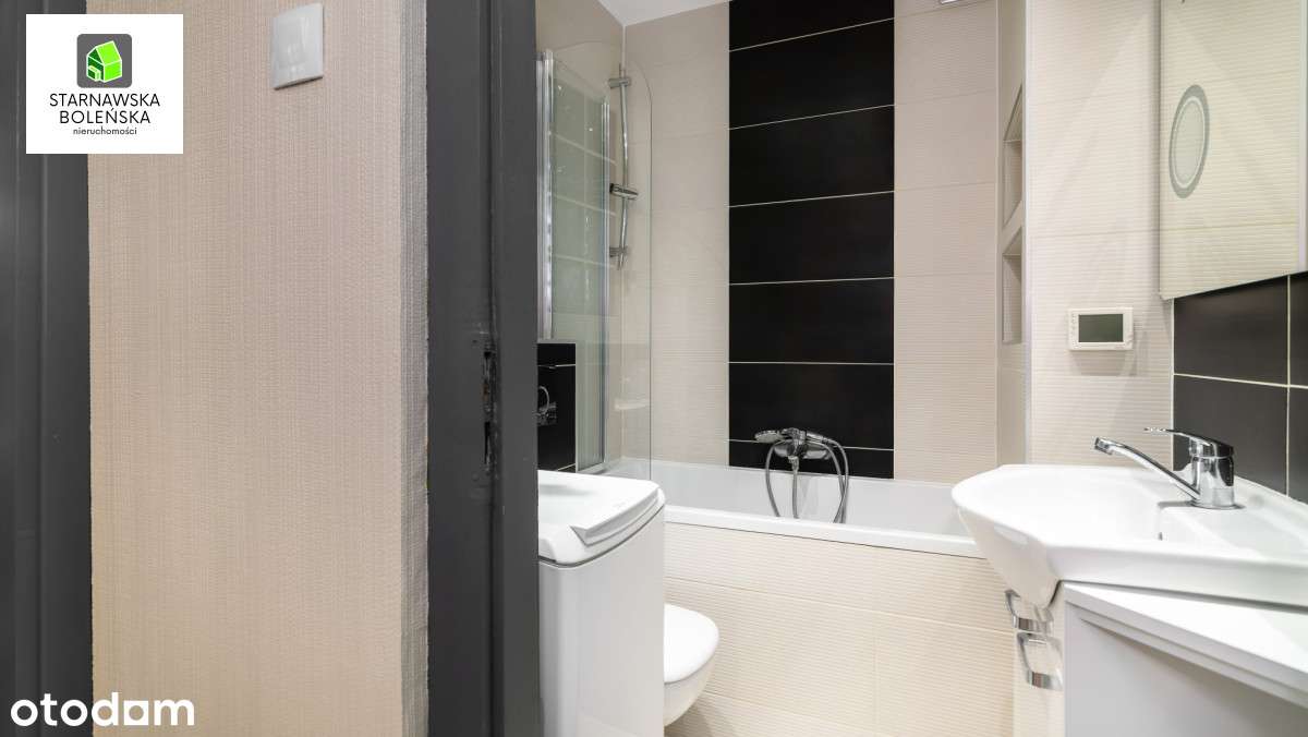 Loftowe 3‑pok. – dębowy parkiet, 3 m sufit.-18