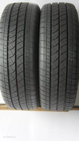 Opony K3444 Bridgestone 215/65/R16C letnie nowe wysyłka-odbiór - 2