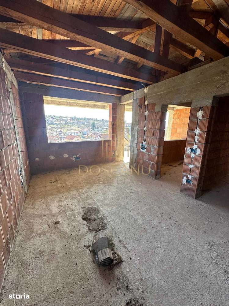 CASA MODERNA | DE VANZARE | ZONA DEALURI ORADEA-6