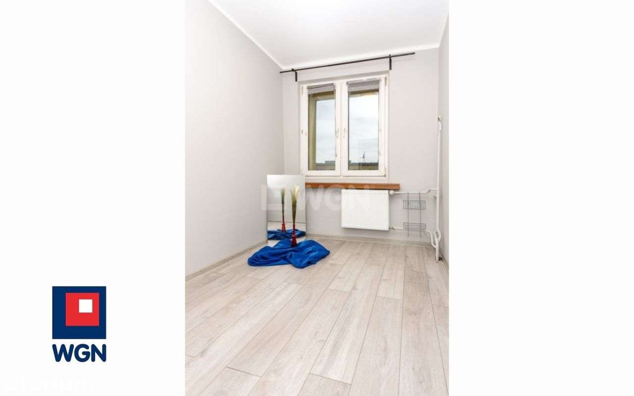 2 pokoje, idealne na Start! Centrum! - Pełny obrazek: 5/16