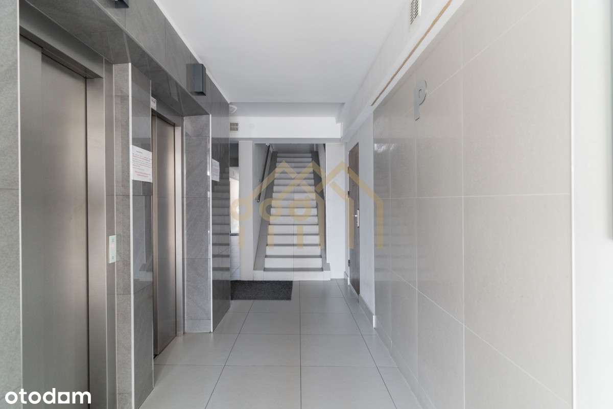 klimatyczne mieszkanie przy metrze/zieleń/Bielany-13