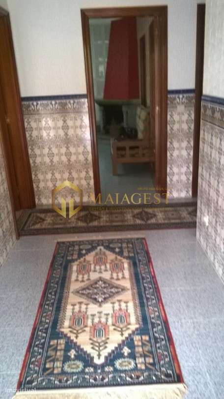 Moradia T3 com Três Frentes e Vista Deslumbrante em Sanguedo - Grande imagem: 4/15