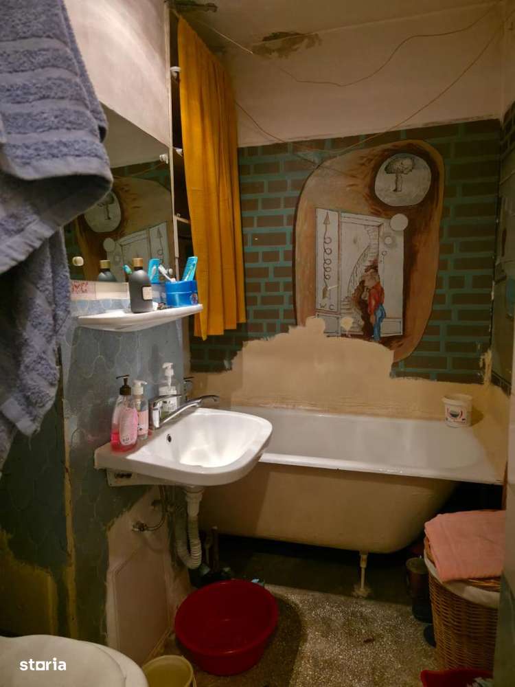 Vanzari Apartamente 2 camere Militari Lujerului-8