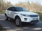 Land Rover Range Rover Evoque 2.2TD4 Pure Tech - 11