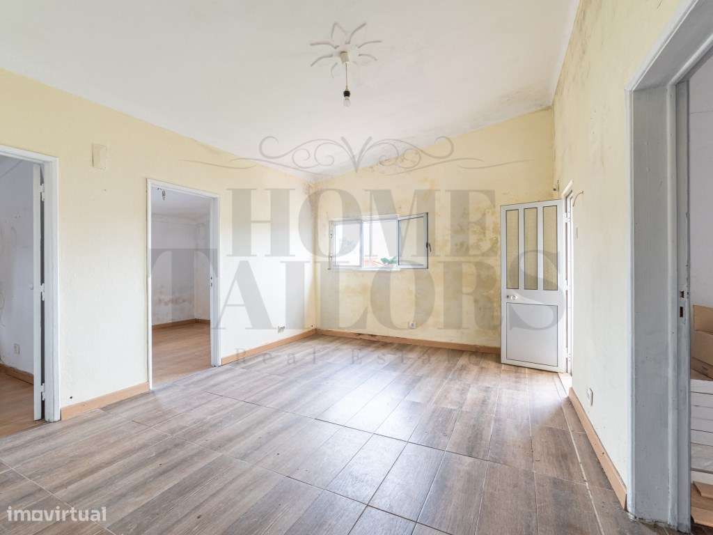 Moradia unifamiliar T3+1 situada na Lagoa de Albufeira - Grande imagem: 2/19