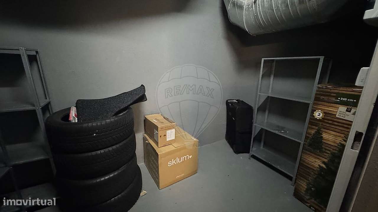 Apartamento T2 para venda-23