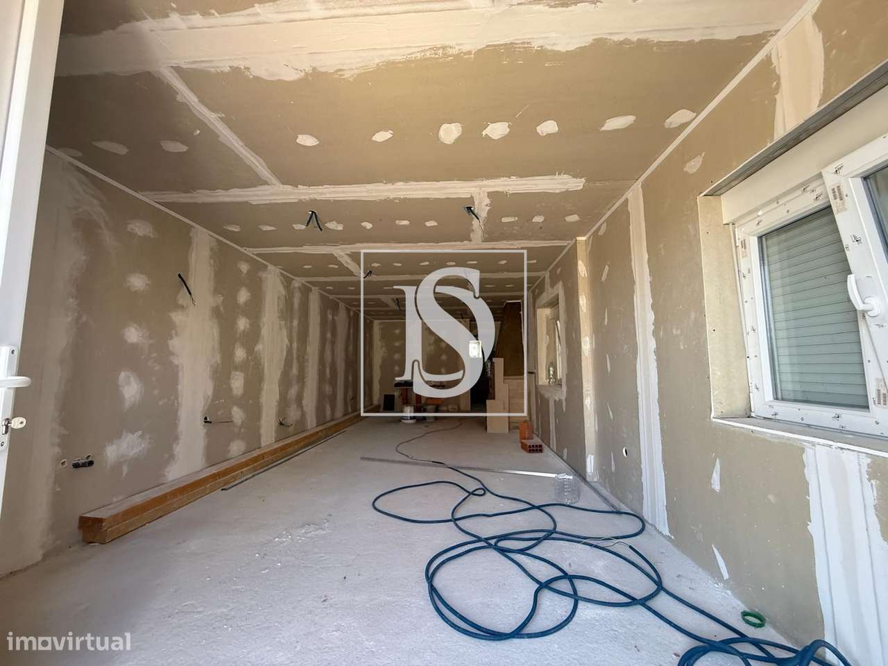 Condomínio Privado para Venda no Centro de Santarém-9